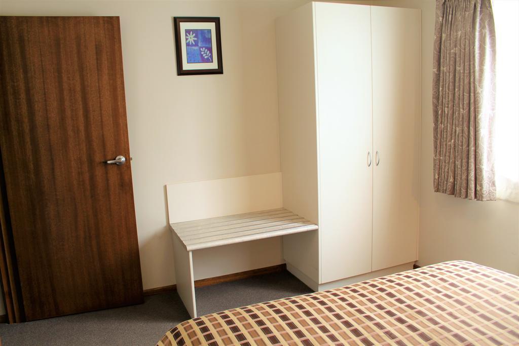 Ballarat Eureka Lodge Motel Kültér fotó