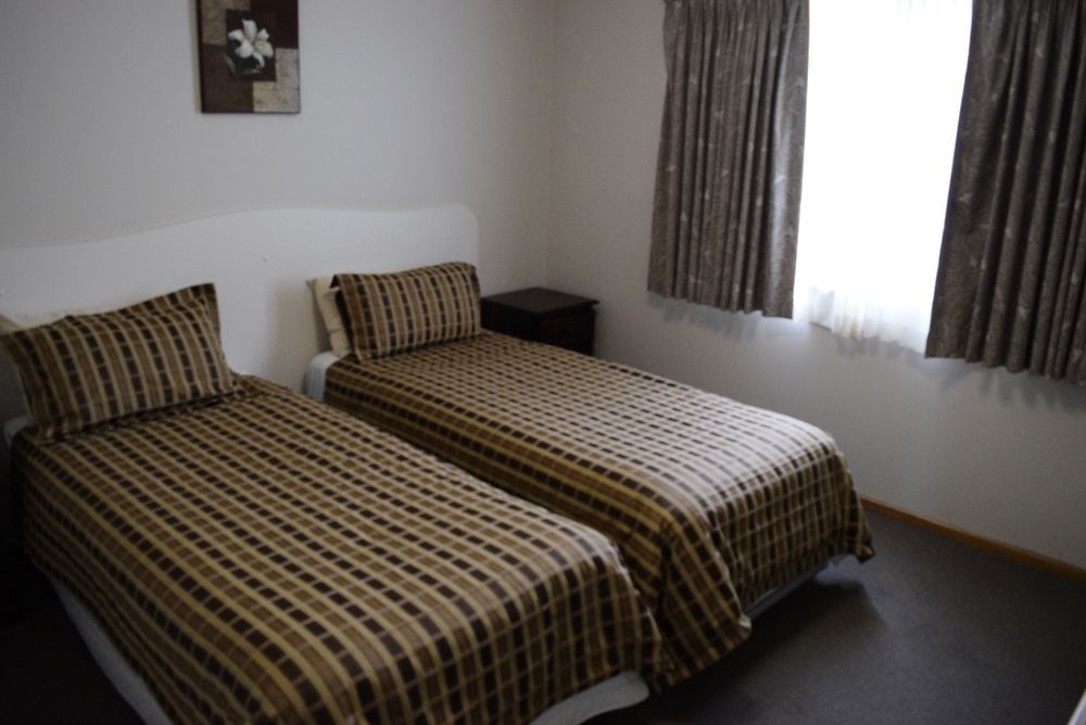 Ballarat Eureka Lodge Motel Kültér fotó